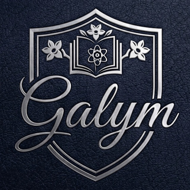 GALYM Logo